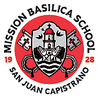 Mission Basilica School